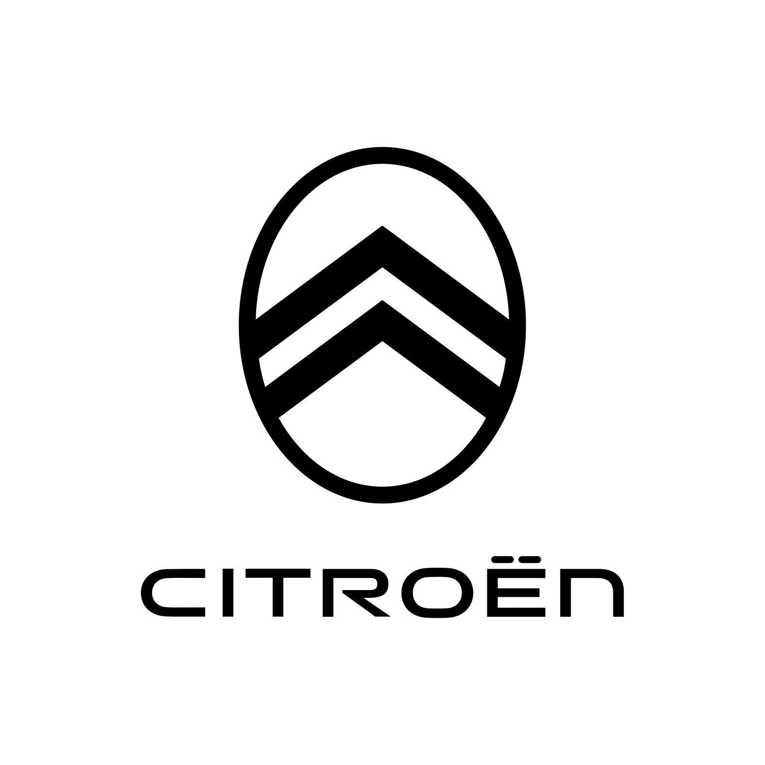 CMH Specials - Citroen logo