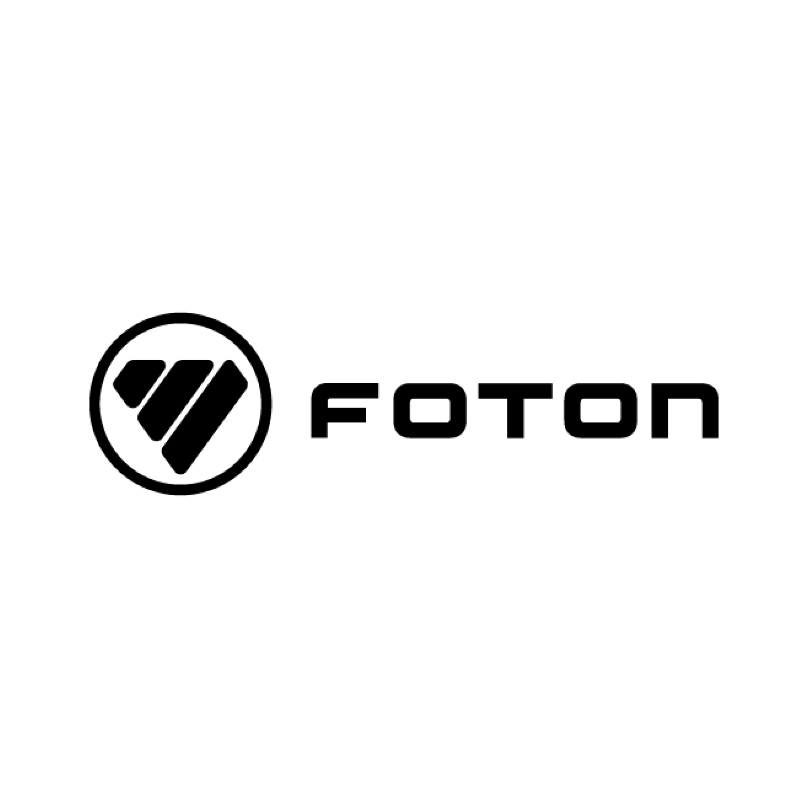CMH Specials - Foton logo