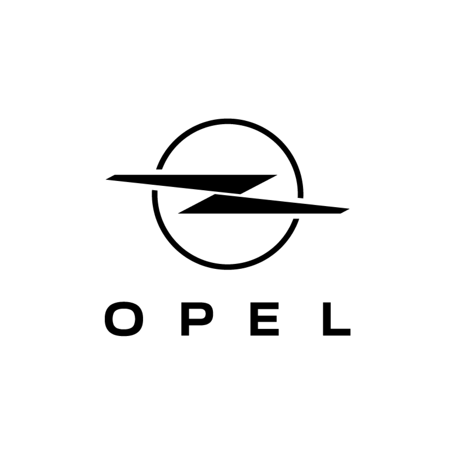 CMH Specials - Opel logo