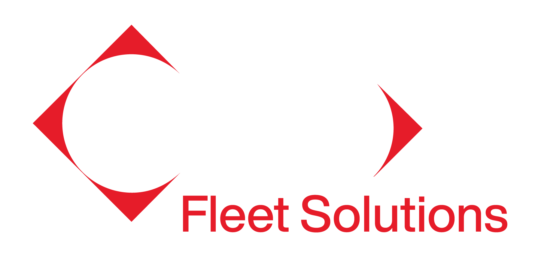 CMH Fleet Solutions Logo